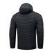 M-Tac куртка Jarl Primaloft Black 2XL/R