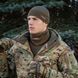 M-Tac шарф-труба Polartec Power Grid Dark Olive S/M