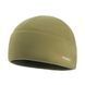 M-Tac шапка Watch Cap фліс Polartec Tan S