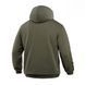 M-Tac кофта Hoodie Born by Revolution Hard Ranger Green M
