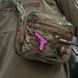 M-Tac нашивка Glock Pink