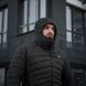 M-Tac куртка Jarl Primaloft Black 2XL/R