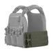 M-Tac камербанд з балістичними пакетами 2 клас для Cuirass QRS Ranger Green XS/S