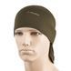 M-Tac шарф-труба Polartec Power Grid Dark Olive S/M