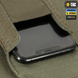 M-Tac підсумок для смартфона Elite Medium Hex Full Ranger Green