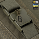 M-Tac підсумок для смартфона Elite Medium Hex Full Ranger Green