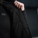 M-Tac куртка Jarl Primaloft Black 2XL/R