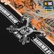 M-Tac футболка Вогнем і Мечем Black S