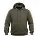 M-Tac кофта Hoodie Born by Revolution Hard Ranger Green M