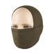 M-Tac шарф-труба Polartec Power Grid Dark Olive S/M