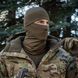 M-Tac шарф-труба Polartec Power Grid Dark Olive S/M