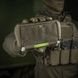 M-Tac подсумок Admin Elite Ranger Green