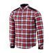 M-Tac рубашка Redneck Cotton Shirt Red XS/R
