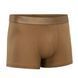M-Tac трусы Men Cotton Stretch Boxer Briefs Coyote Brown XS