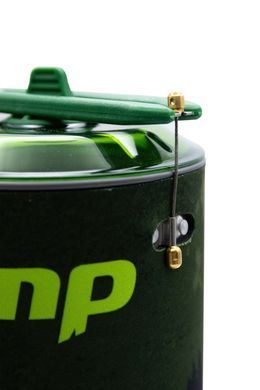Система для приготування їжі Tramp 0,8л olive UTRG-049
