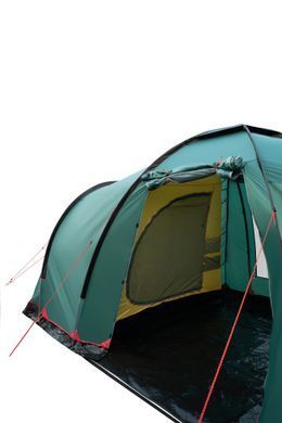 Намет Tramp Brest 9 (v2) green UTRT-084