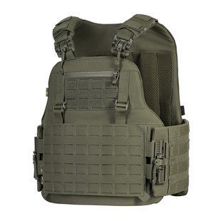 M-Tac чехол бронежилета Sturm Ranger Green