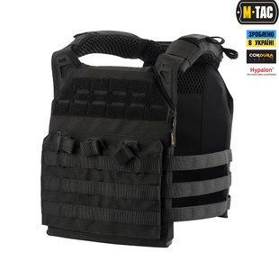 M-Tac плитоноска ALPC Black