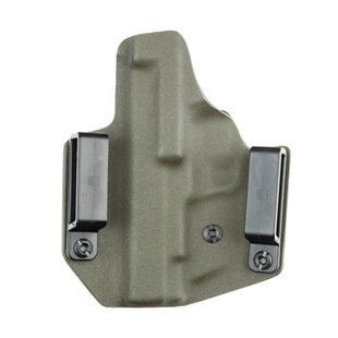 Кобура Hit Factor ver.1 для Форт - 12 / 12Р правша Olive Drab