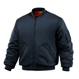 M-Tac куртка F16 Jacket Dark Navy Blue S
