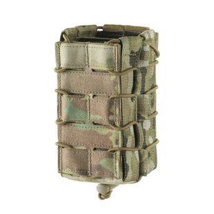 M-Tac підсумок для АК відкритий подвійний Gen.3 Laser Cut Multicam
