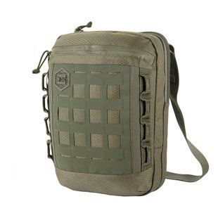 M-Tac сумка планшет Laser Cut Hex Ranger Green