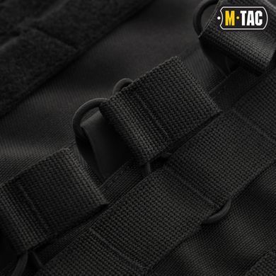 M-Tac плитоноска ALPC Black