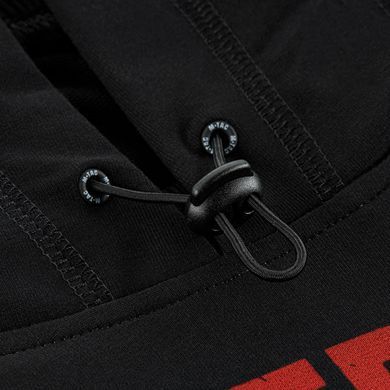 M-Tac кофта Hoodie Freedom Black XS
