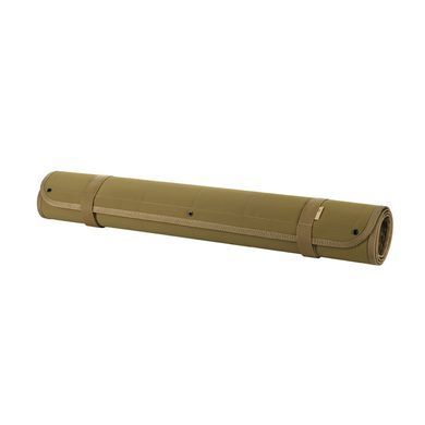 M-Tac панель для нашивок універсальна ROLL 65х95 Coyote