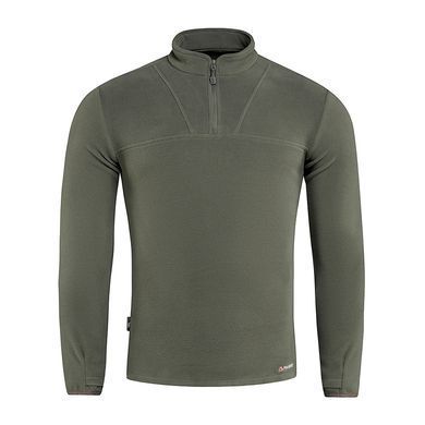 M-Tac кофта Delta Polartec Army Olive XL
