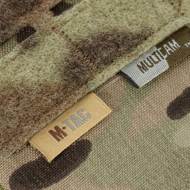 M-Tac підсумок медичний Elite Rip Off Gen.II Multicam