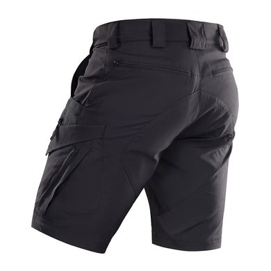 M-Tac шорти Aggressor Summer Flex L Black