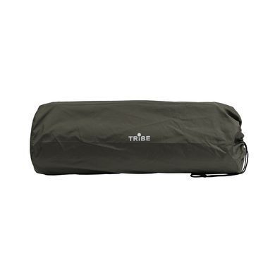 Килимок самонадувний Tribe Comfort 7 cm T-BB-0013-green