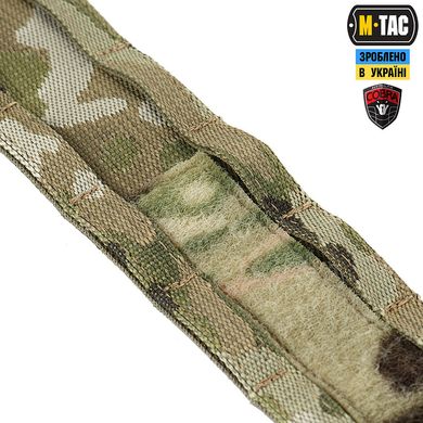 M-Tac ремінь Range Belt D-Ring Cobra Buckle Multicam 3XL