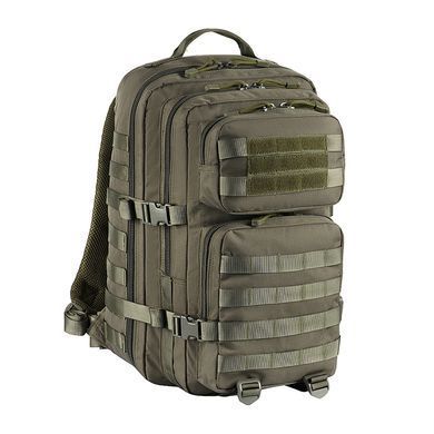 M-Tac рюкзак Large Assault Pack Olive
