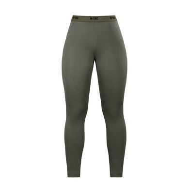 M-Tac термобрюки флис Delta Level 2 Lady Army Olive S