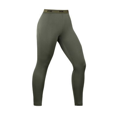 M-Tac термобрюки флис Delta Level 2 Lady Army Olive S