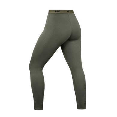 M-Tac термобрюки флис Delta Level 2 Lady Army Olive S
