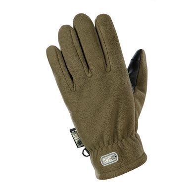 M-Tac рукавички Fleece Thinsulate Olive M