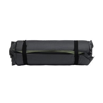 Килимок самонадувний Tribe Comfort 7 cm T-BB-0013-green