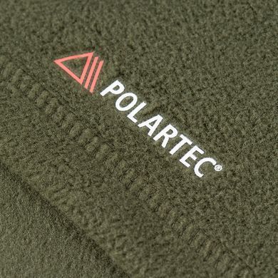 M-Tac кофта Delta Polartec Army Olive XL