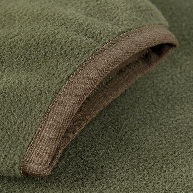M-Tac кофта Delta Polartec Army Olive XL