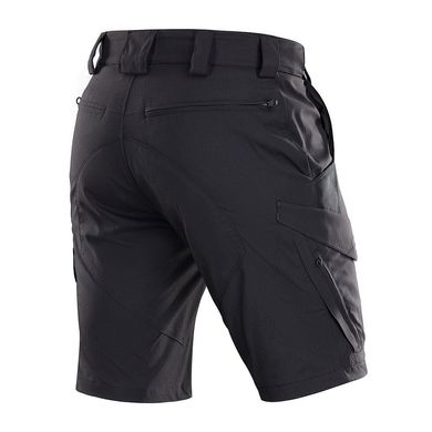 M-Tac шорты Aggressor Summer Flex Black L