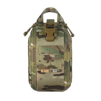 M-Tac підсумок медичний Elite Rip Off Gen.II Multicam