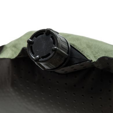 Килимок самонадувний Tribe Comfort 7 cm T-BB-0013-green