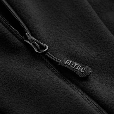 M-Tac кофта Centurion Microfleece Black