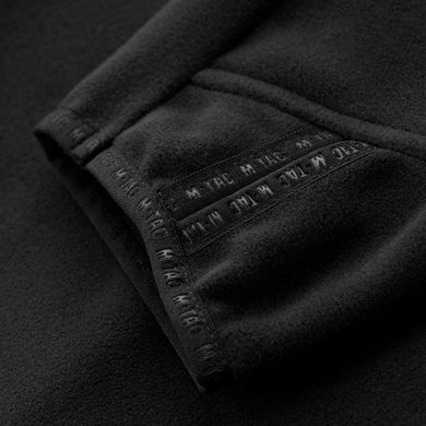 M-Tac кофта Centurion Microfleece Black