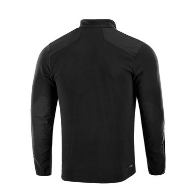 M-Tac кофта Centurion Microfleece Black