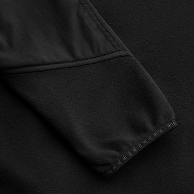 M-Tac кофта Centurion Microfleece Black