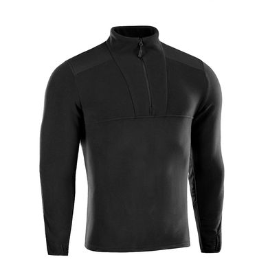 M-Tac кофта Centurion Microfleece Black